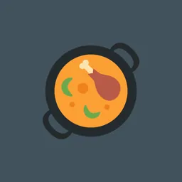Under-Pressure Cooker logo