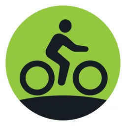 cycle.travel - map and planner logo