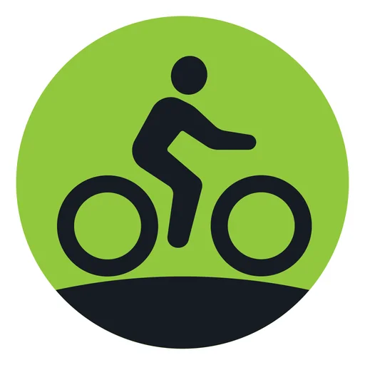 cycle.travel - map and planner logo
