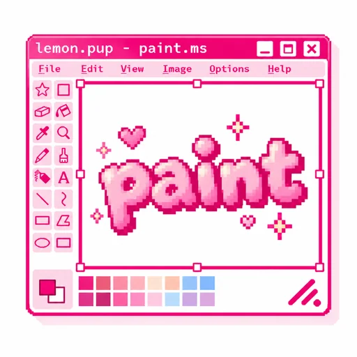 Paint.Ms logo