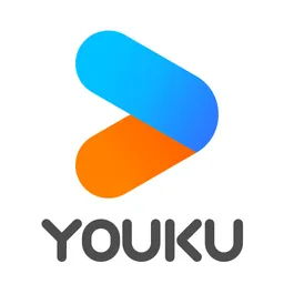 YOUKU-Drama, Film, Show, Anime logo