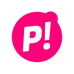Survey Pop: Make money fast! logo