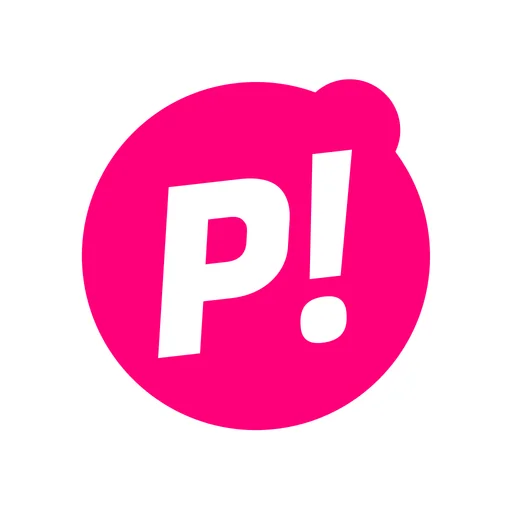 Survey Pop: Make money fast! logo