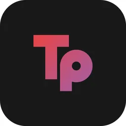 Teleparty - Watch Party logo