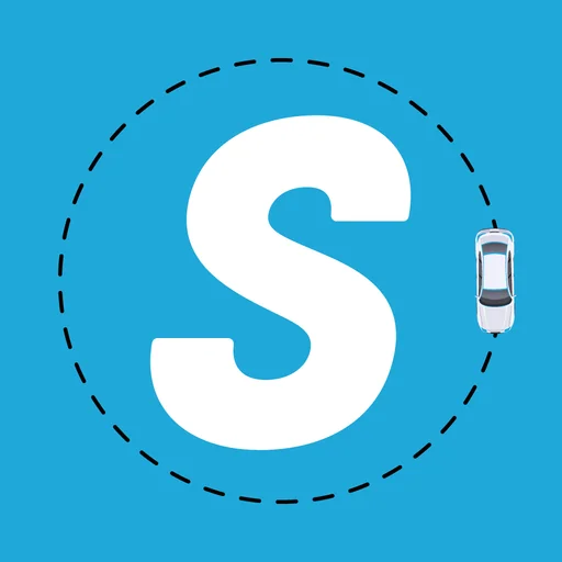 Savaari - Car Rental & Taxi logo