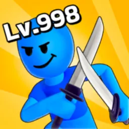 Hit & Run: Level Rush logo