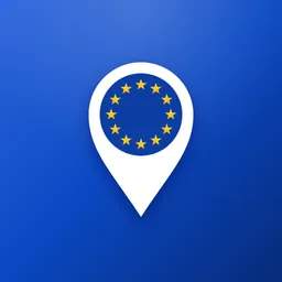 Schengen Days Calculator logo