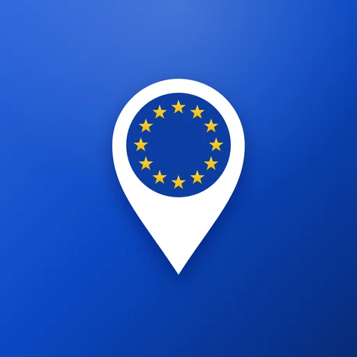Schengen Days Calculator logo