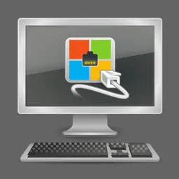aRDP Pro - RDP Remote Desktop logo