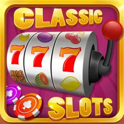 Casino Games: Vegas Slots 777 logo