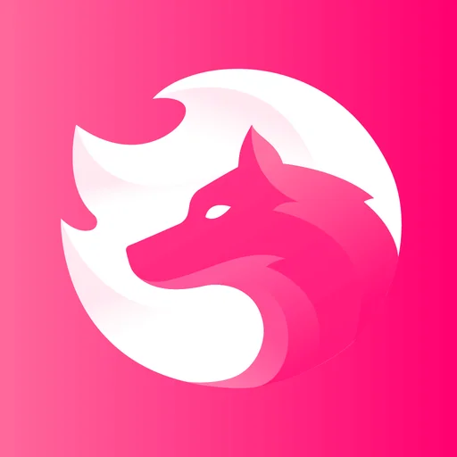 Magfic-Booktok, Reading Books logo