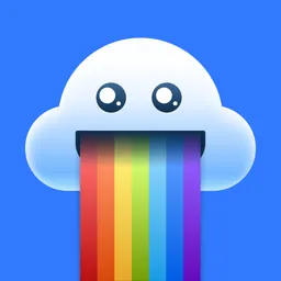Rainbow AI: Weather Radar logo