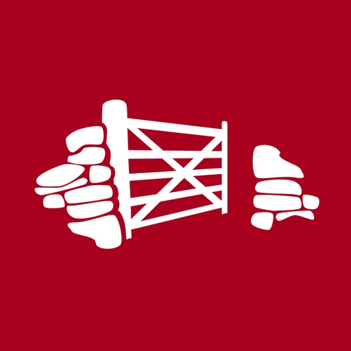 Muddy Matches logo