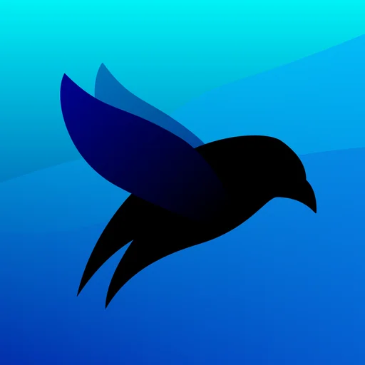 Swifter for SwiftUI logo