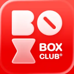 Box Box Club: Racing Companion logo