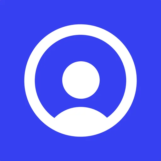 Phound: Call, Message & Meet logo