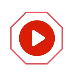 Adblocker For YouTube Videos logo