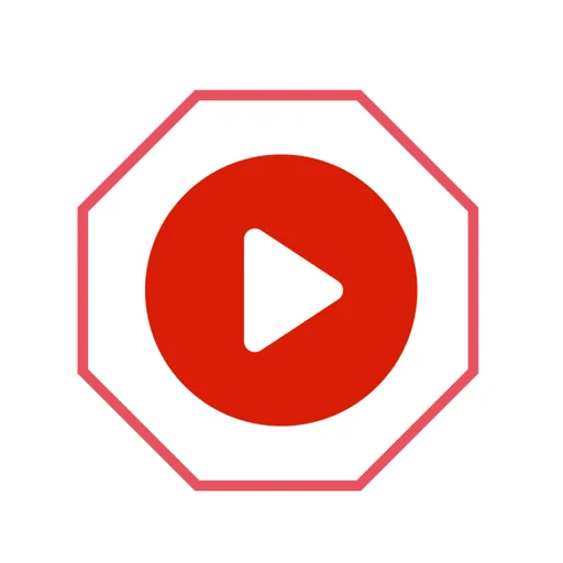 Adblocker For YouTube Videos logo