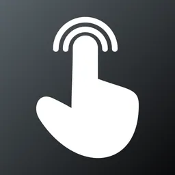 Auto Click - Auto Clicker app logo