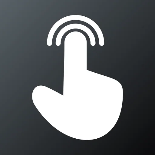 Auto Click - Auto Clicker app logo