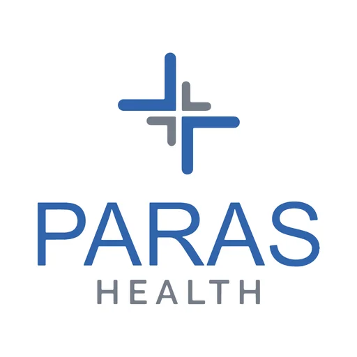 Paras Health Patient App logo
