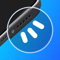 Water Eject ~ Speaker Wizard logo