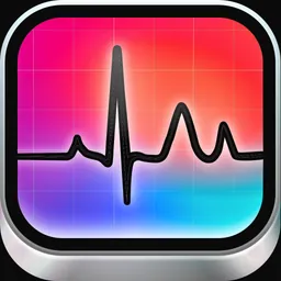 Sismo: Vibration Meter & Alert logo