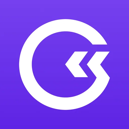 GoMining: BTC Mining logo