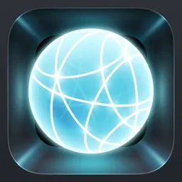 WorldWideWeb – Mobile logo