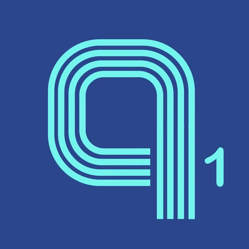 Quartet 1 logo