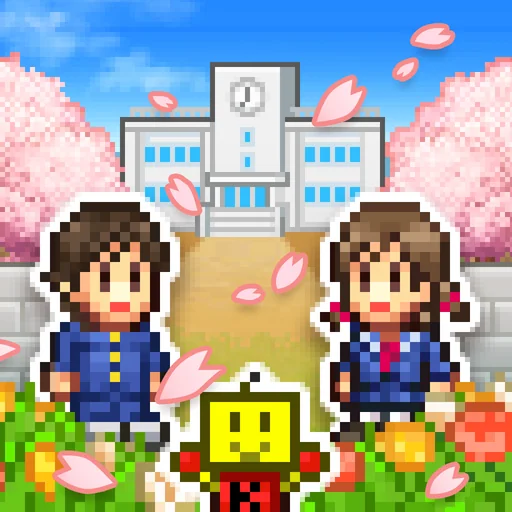 Pocket Academy 3 logo