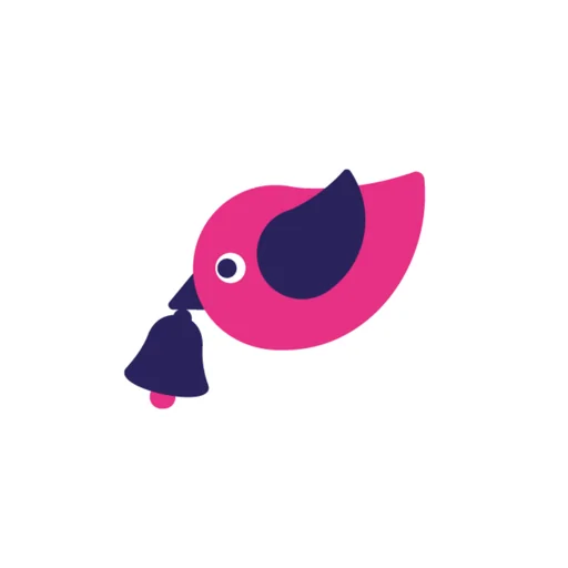 Little Birdie logo