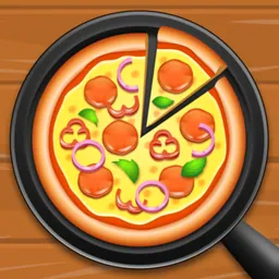 Cooking Games for Kids 2+ logo