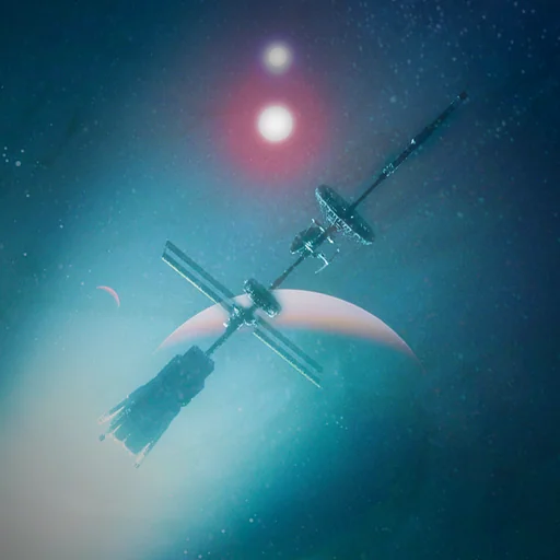Beyond the Chiron Gate logo