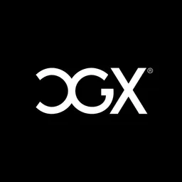 CGX logo