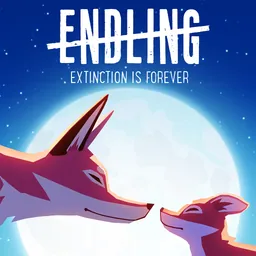 Endling logo