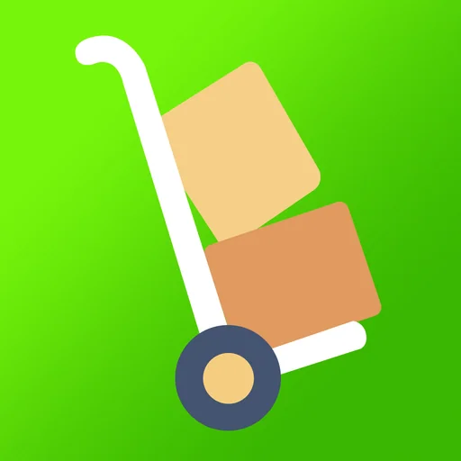 Trader Life Simulator logo