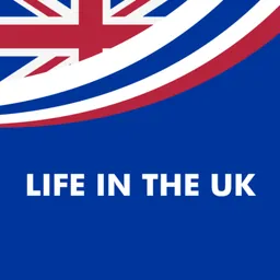 Life in the UK Test: 2026 logo