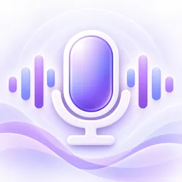 Transcribe Live. logo