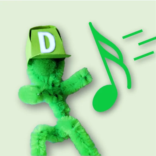 Stickey Notes logo
