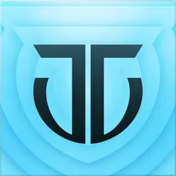 Titan Smart World logo