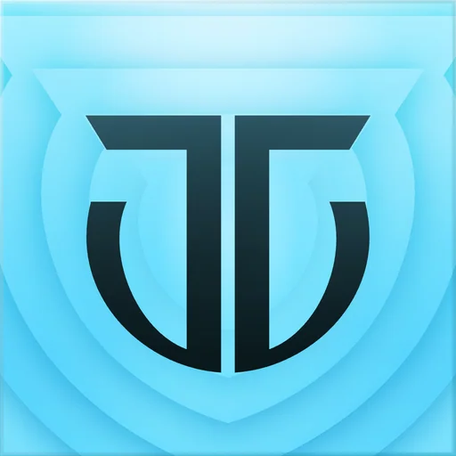 Titan Smart World logo