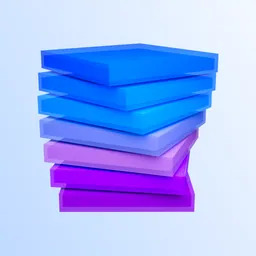 Pikaslice - 3D Print Slicer logo