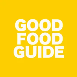 Good Food Guide logo