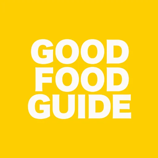Good Food Guide logo