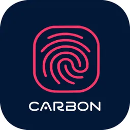 Carbon VPN logo