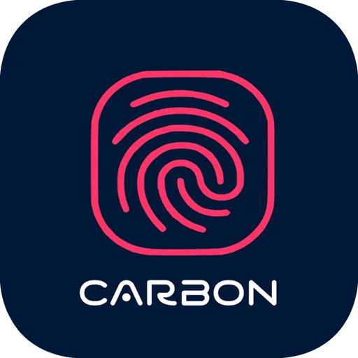 Carbon VPN logo