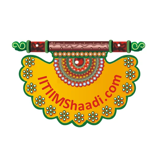 IITIIMShaadi - Matchmaking App logo