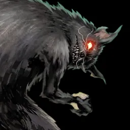 DARK SEEKER logo