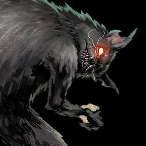 DARK SEEKER logo
